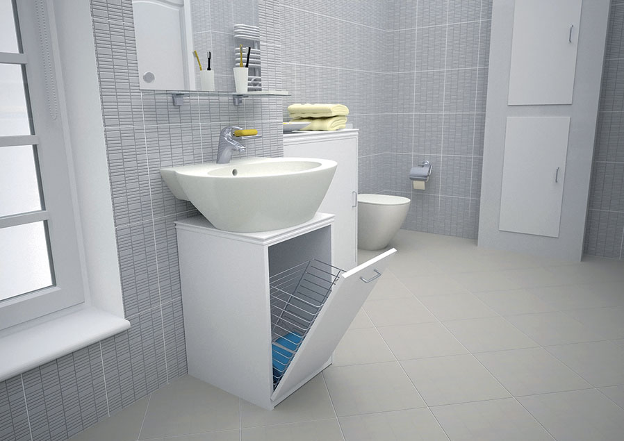 296 1170 La corbeille à linge 2