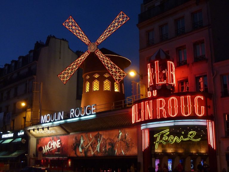 Paris la destination shopping pour les touristes ! Paris la destination shopping pour les touristes !