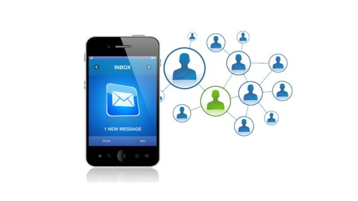 Quels sont les avantages d'une campagne SMS pour une entreprise ...