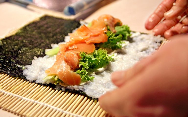 Visiter un restaurant japonais Visiter un restaurant japonais