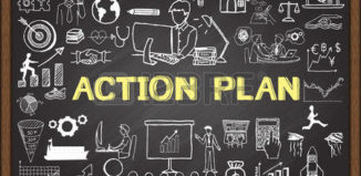 plan d'action