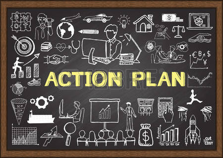 Gestion plan d’action : zoom sur une leçon de management