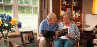 avis residence senior