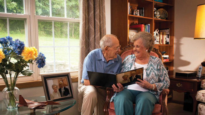 avis residence senior