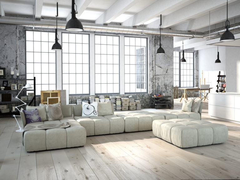 Rénovation et décoration : faire appel à un professionnel