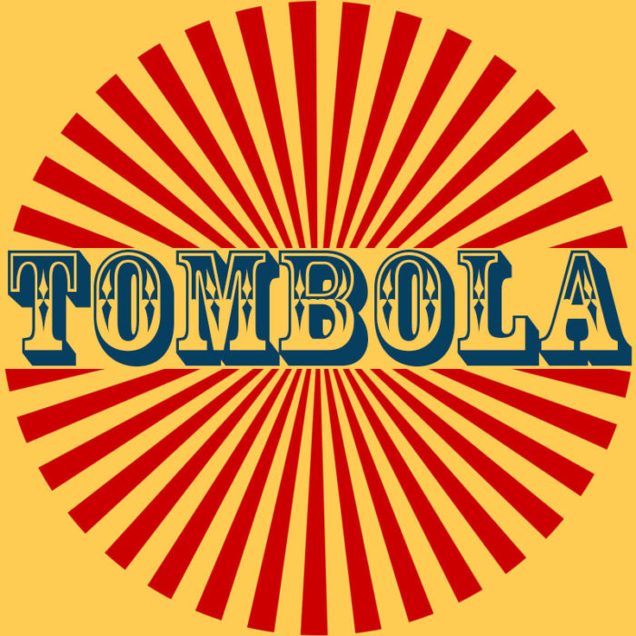 tombola loto associatif