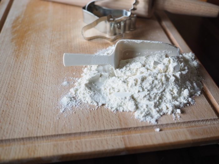 intolérance au gluten