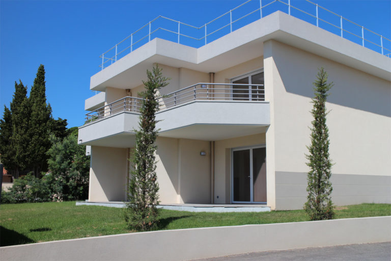 Hausse du nombre de constructions de logements neufs en France Hausse du nombre de constructions de logements neufs en France