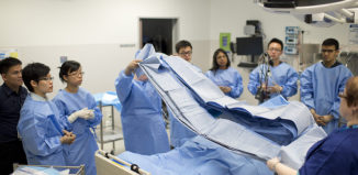 choix faculté médecine