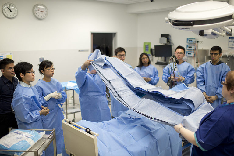 Quelle faculté de médecine choisir ? Quelle faculté de médecine choisir ?