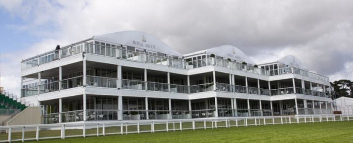 batiment hangar démontable
