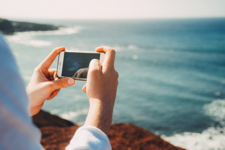Top 10 des smartphones étanches en 2018 ! Top 10 des smartphones étanches en 2018 !