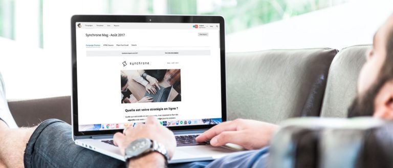 Emailing: quelles sont les règles à respecter ?