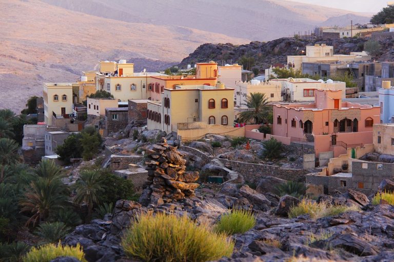 Les pays à ne surtout pas manquer au Moyen-Orient Les pays à ne surtout pas manquer au Moyen-Orient