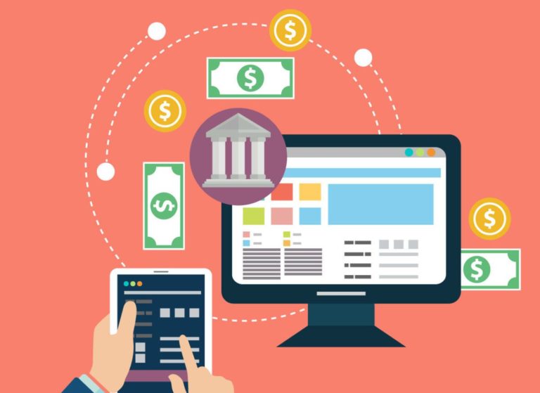 Pourquoi les banques en ligne comptent-elles de plus en plus de clients ?