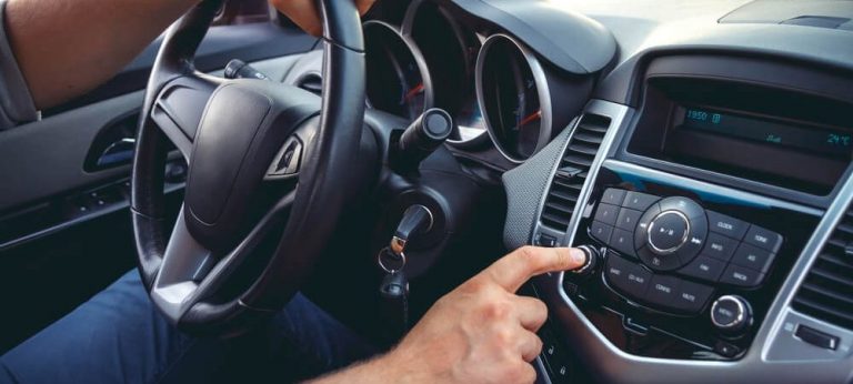 Pourquoi s’offrir un nouvel autoradio ? Pourquoi s’offrir un nouvel autoradio ?