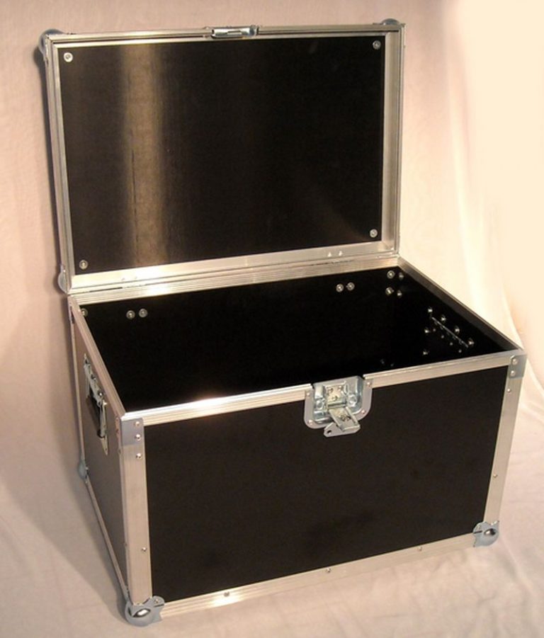Qu’est-ce qu’un flight case et à quoi ça sert ? Qu’est-ce qu’un flight case et à quoi ça sert ?