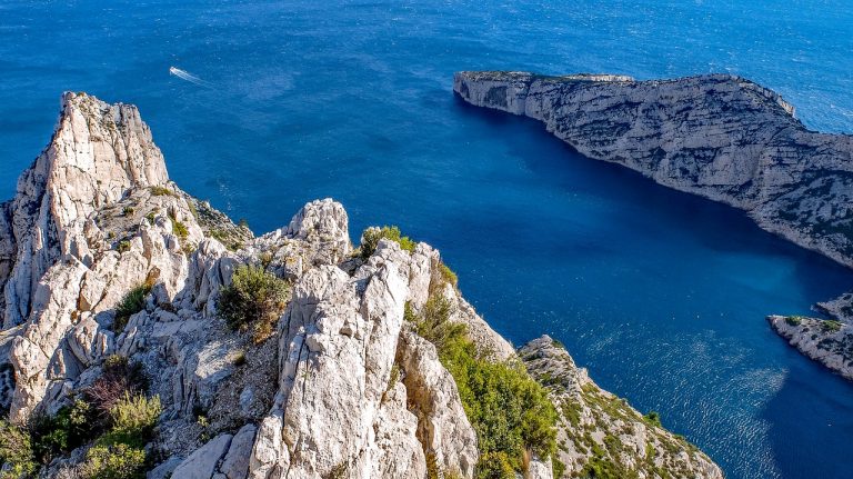 Les 10 plus belles plages du Var ! Les 10 plus belles plages du Var !