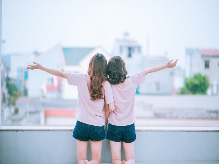 Où rencontrer sa petite amie lesbienne ?