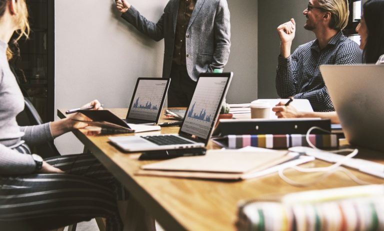 Bien démarrer une entreprise de détail Bien démarrer une entreprise de détail