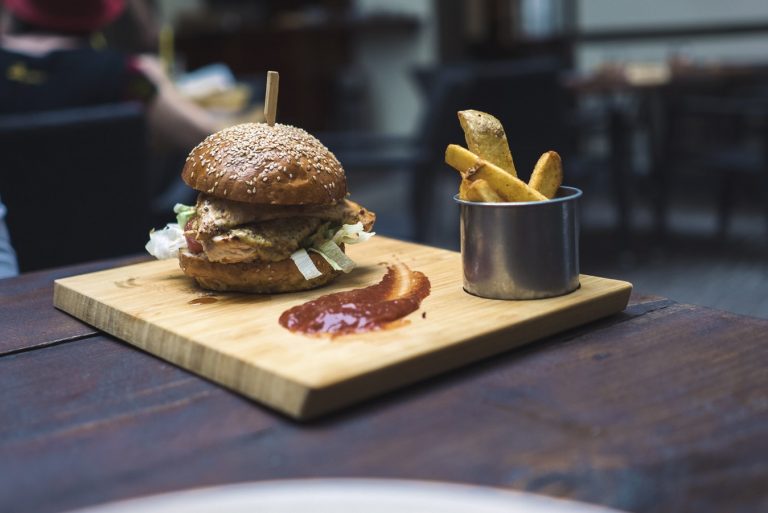 Comment réussir des frites maison ?