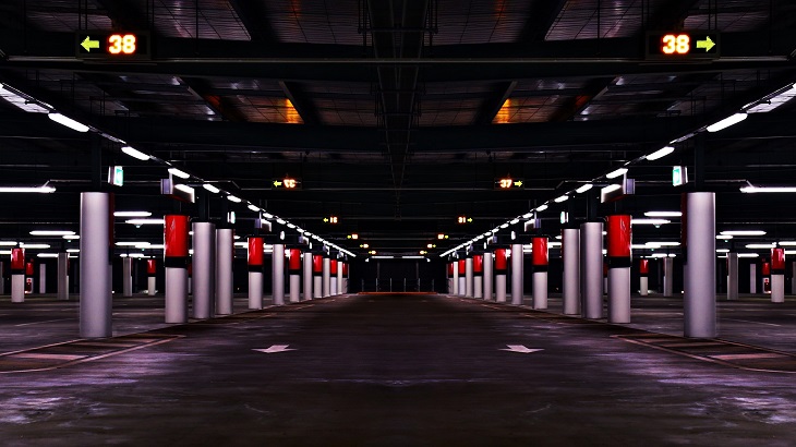 Les parkings à Paris sont-ils les plus chers de France ?