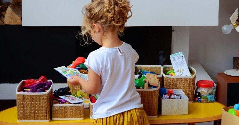Quelques brillantes idées pour bien ranger ses affaires Quelques brillantes idées pour bien ranger ses affaires