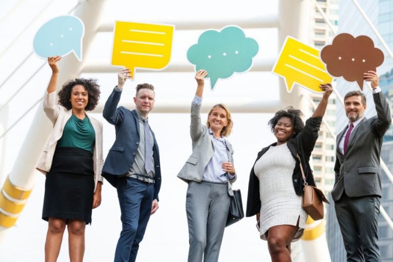 10 idées d’animations pour votre soirée d’entreprise