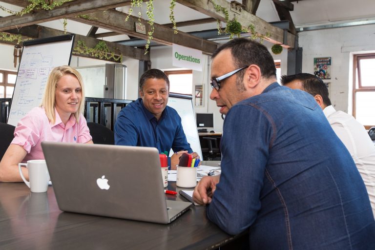 Le phénomène du coworking : pourquoi un tel engouement ?