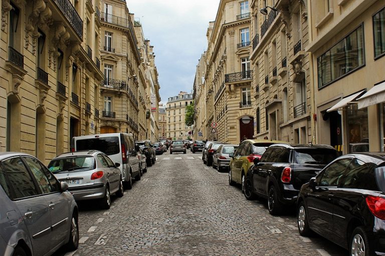 Stationnement à Paris : comment s’y retrouver ? Stationnement à Paris : comment s’y retrouver ?