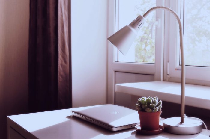 lampe de bureau