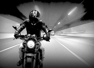 equipement motard