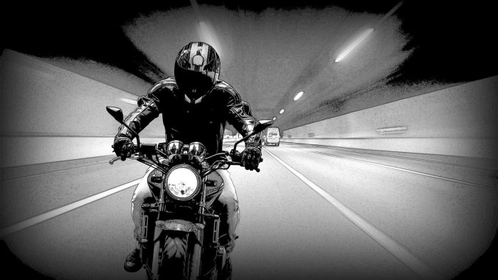 equipement motard