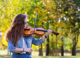 rentrée musicale