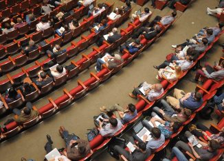 séminaire d'entreprise