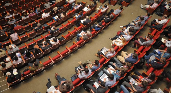 séminaire d'entreprise