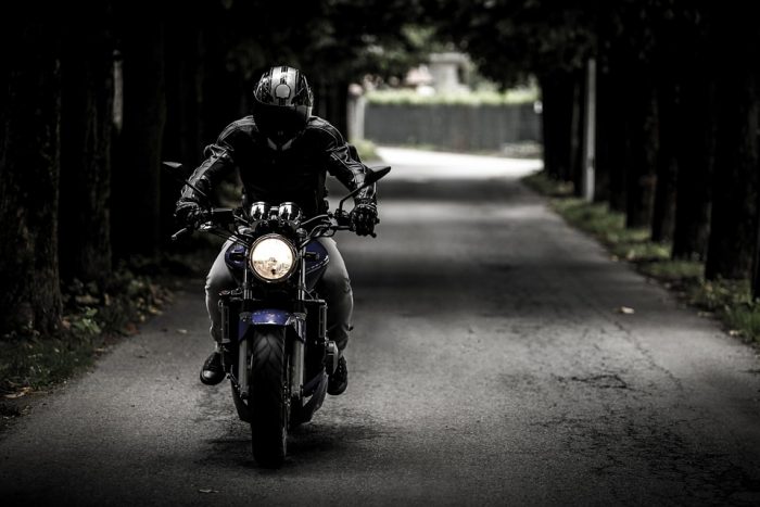 devenir taxi moto