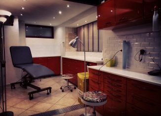 salon tatouage paris
