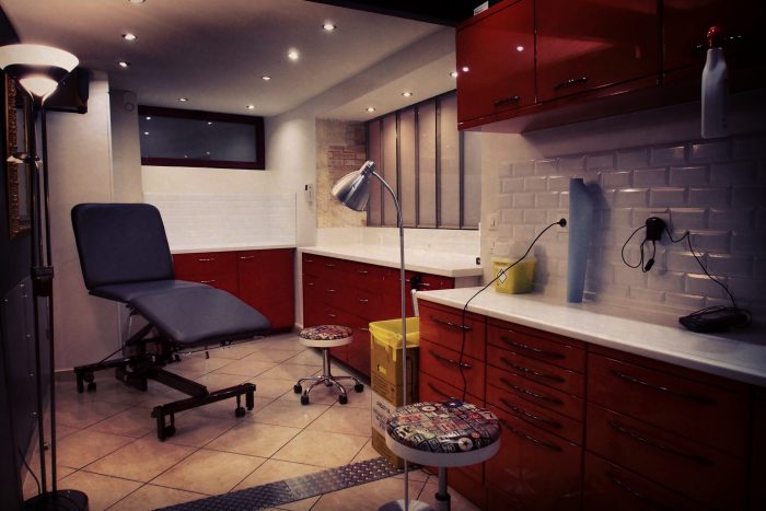 salon tatouage paris