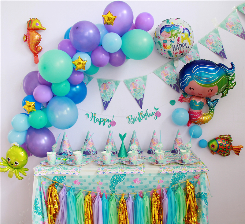 Anniversaires en fêtes