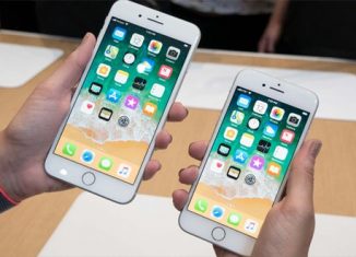iPhone 8 occasion