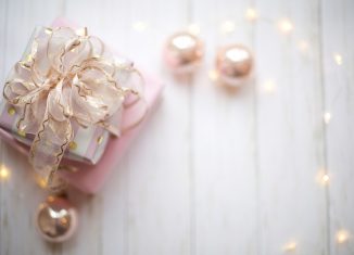 cadeau de naissance