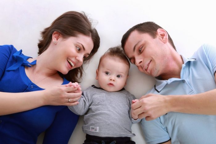 Cadeaux de naissance