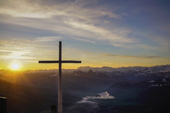 croix occitane