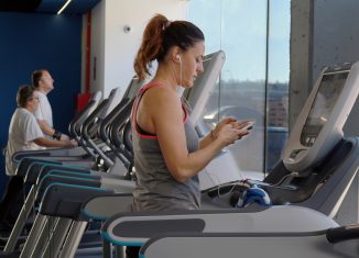 cardio