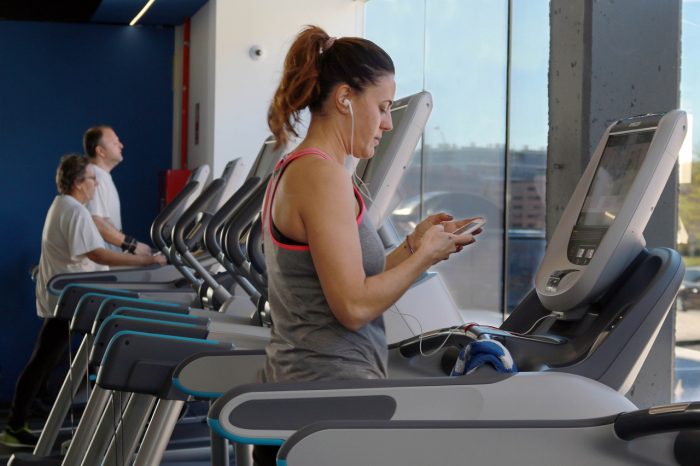 cardio