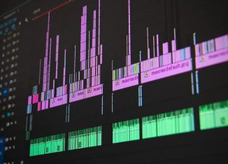 Logiciel de montage gratuit