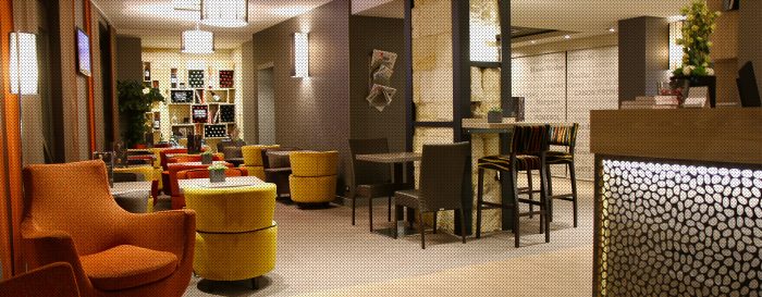 Gestion hôtelière