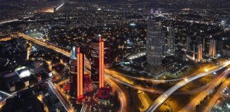 Portage salarial en Turquie