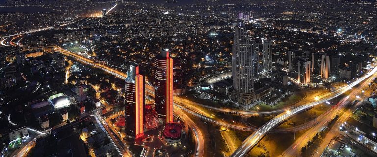 Portage salarial en Turquie